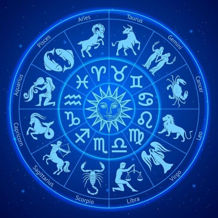 Today Horoscope In Marathi