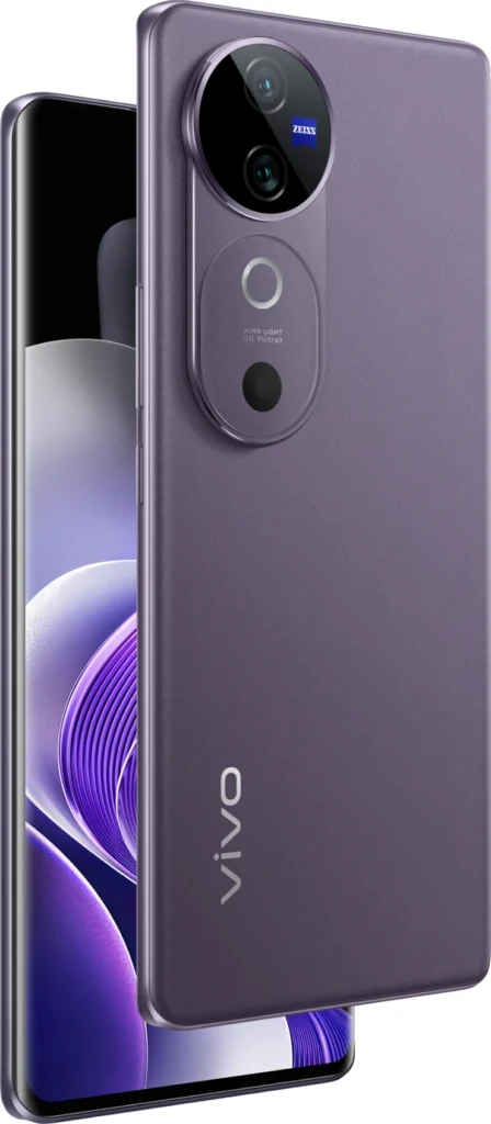 Vivo V4O , Vivo V40 Pro