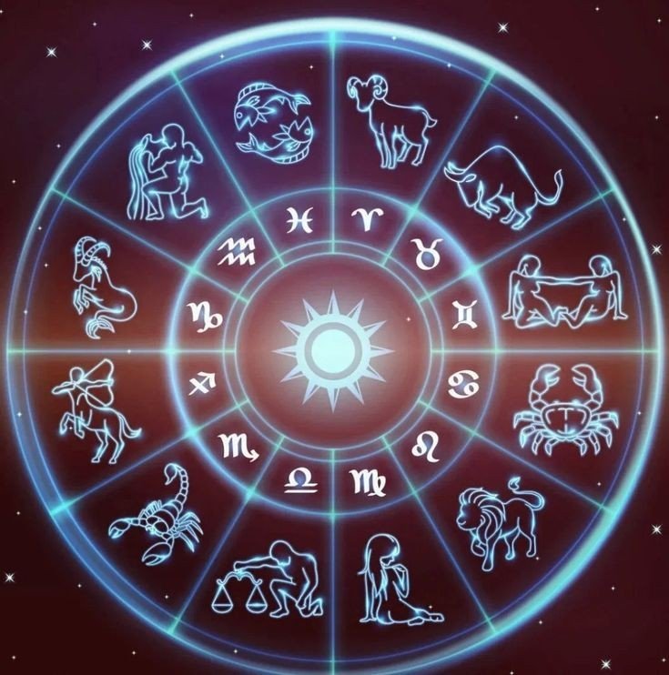 Today Horoscope In Marathi