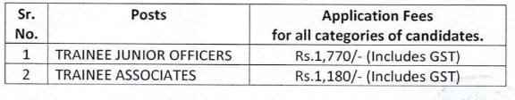 MSC Bank Recruitment 2024