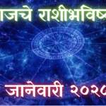 Today Horoscope In Marathi