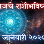 Today Horoscope In Marathi